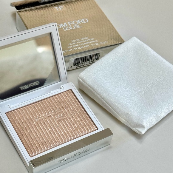 New - Tom Ford Highlighter - Luxurious! - Picture 1 of 7